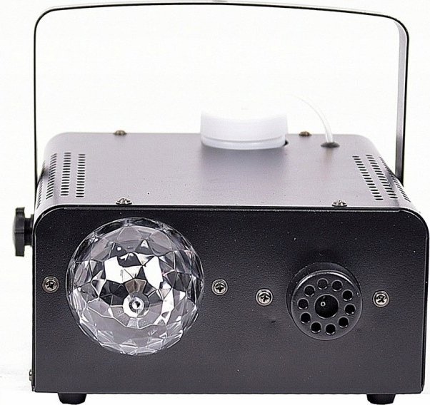 LIGHT4ME ML LIGHT4ME S 700W LED BALL wytwornica dymu