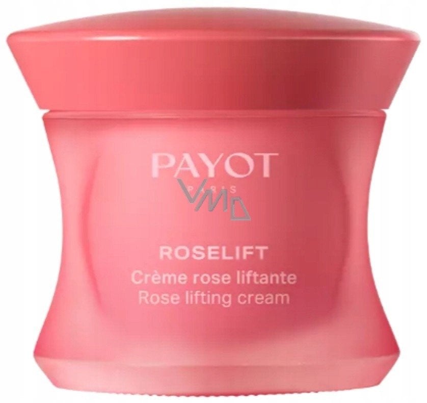 Payot, Roselift, Illuminating, Day, Cream, Face, 50 ml For Women
