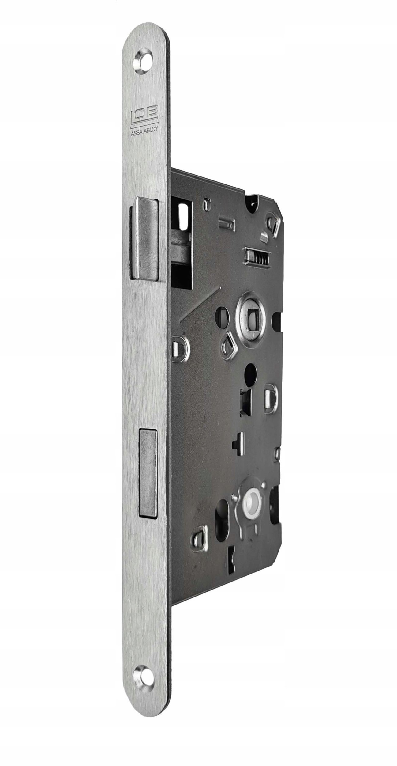 MORTISE LOCK WC Z7ACP 72/55 RIGHT W ZN