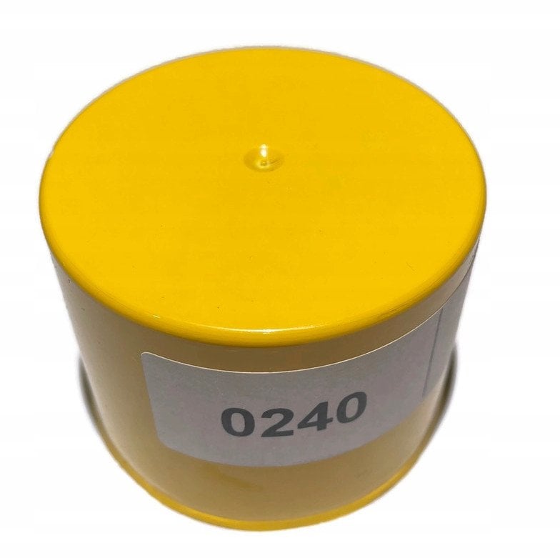 PAINTS AUTOMOT MULTONA 240 YELLOW 0.4L