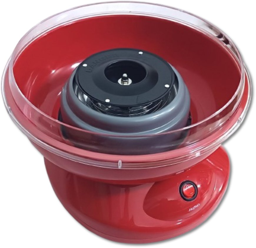 Maszyna - urządzenie do waty cukrowej Hoffen 450W