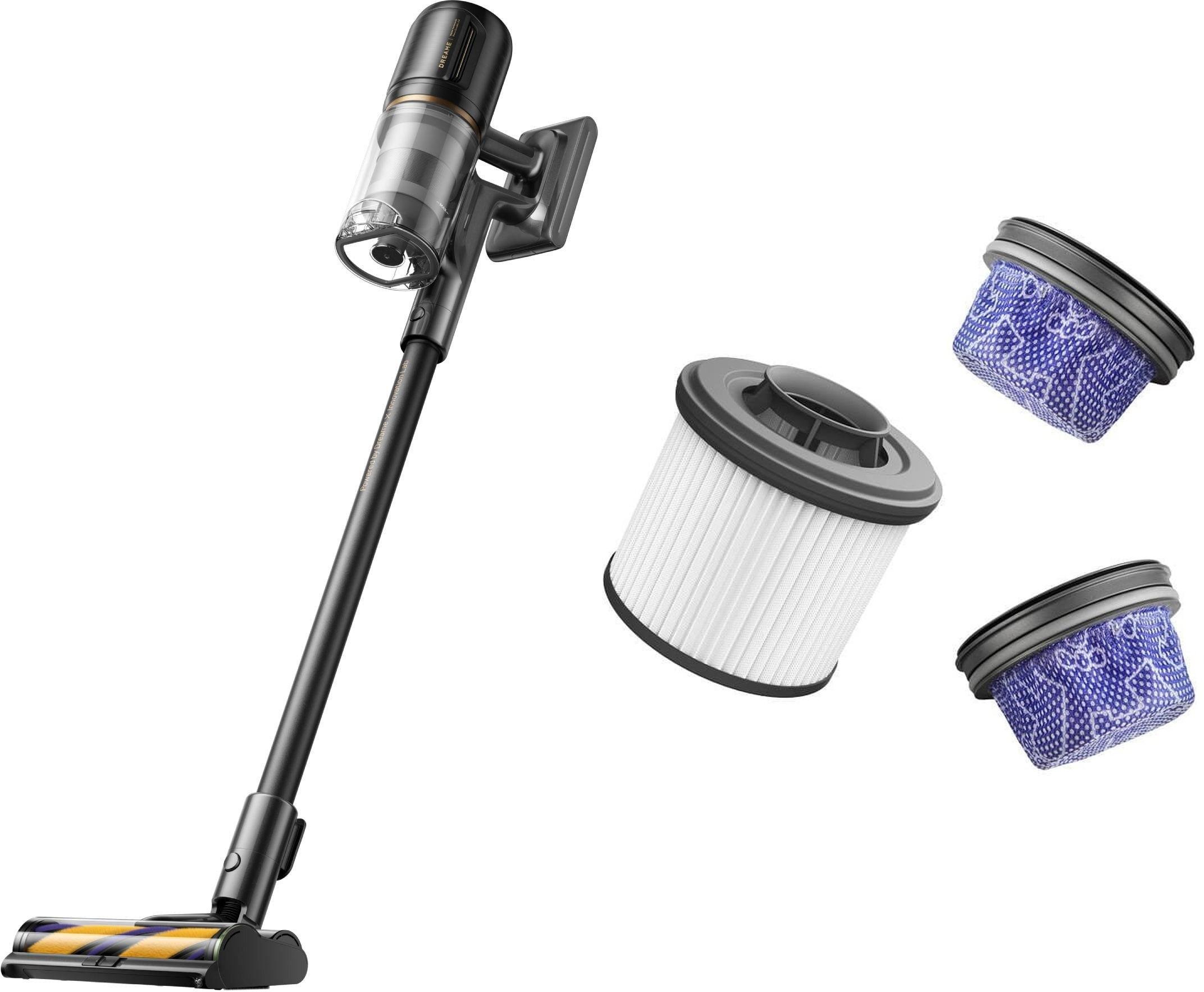 Odkurzacz pionowy Dreame Dreame Z30 Ultra + Filter Kit