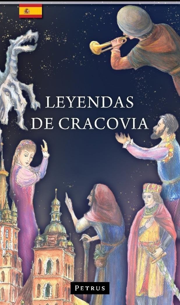 Leyendas de Cracovia