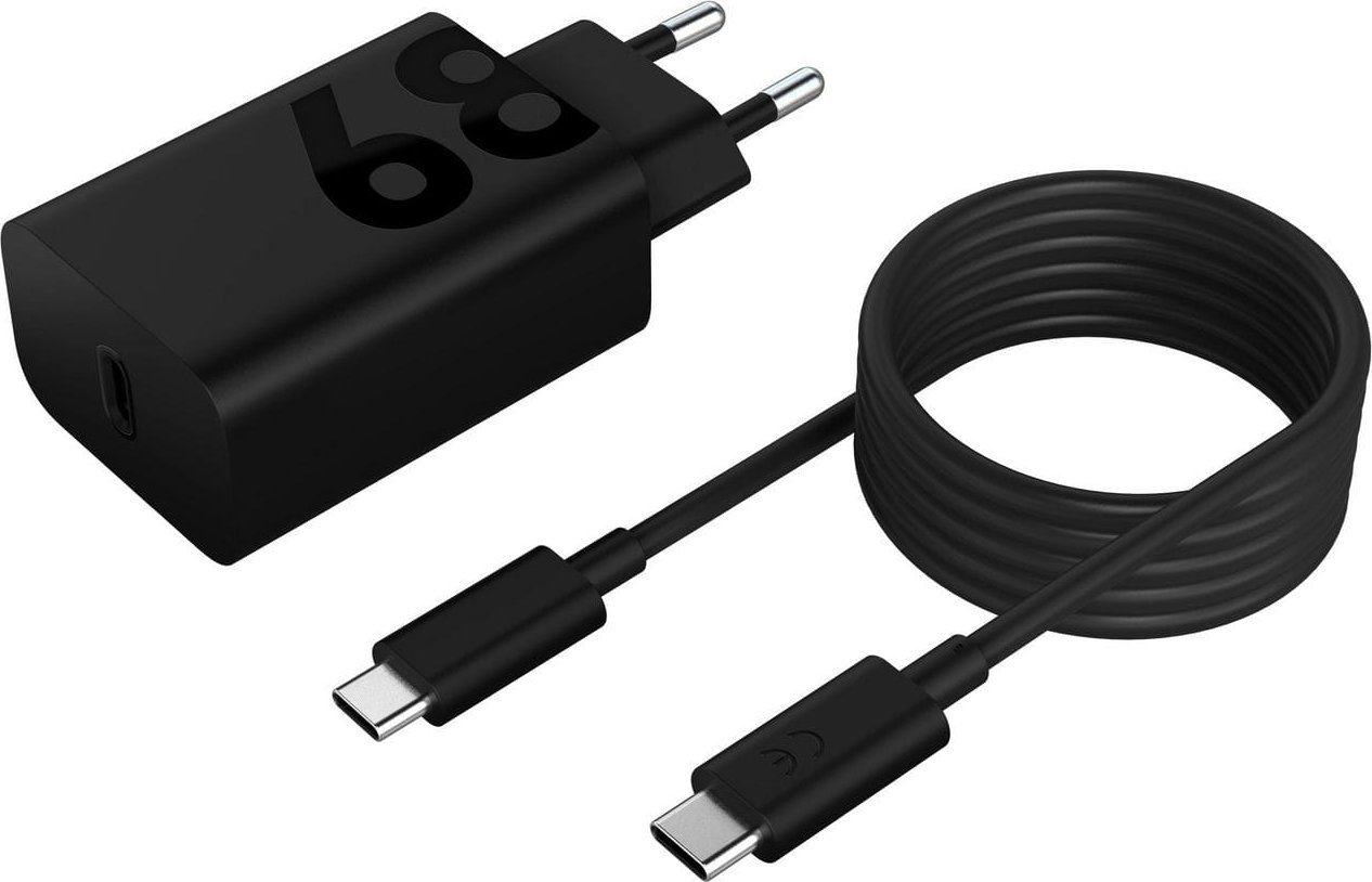 Ładowarka Lenovo ZG38C05739 1x USB-C (ZG38C05739)