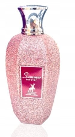 MAISON ALHAMBRA Summer Forever EDP spray 100ml