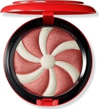 MAC MAC, Hyper Real Glow Duo, Bronzing, Bronzer Compact Powder, Fortune Teller, 8 g For Women