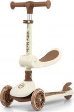 Milly Mally Milly Mally Scooter Fuzzy Classic