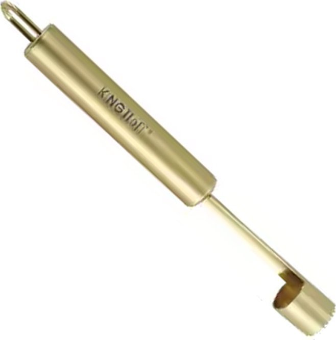 KingHoff DRYLOWNICA WYKRAWACZ OGRYZKA SEPARATOR NASION KINGHOFF KH-1802