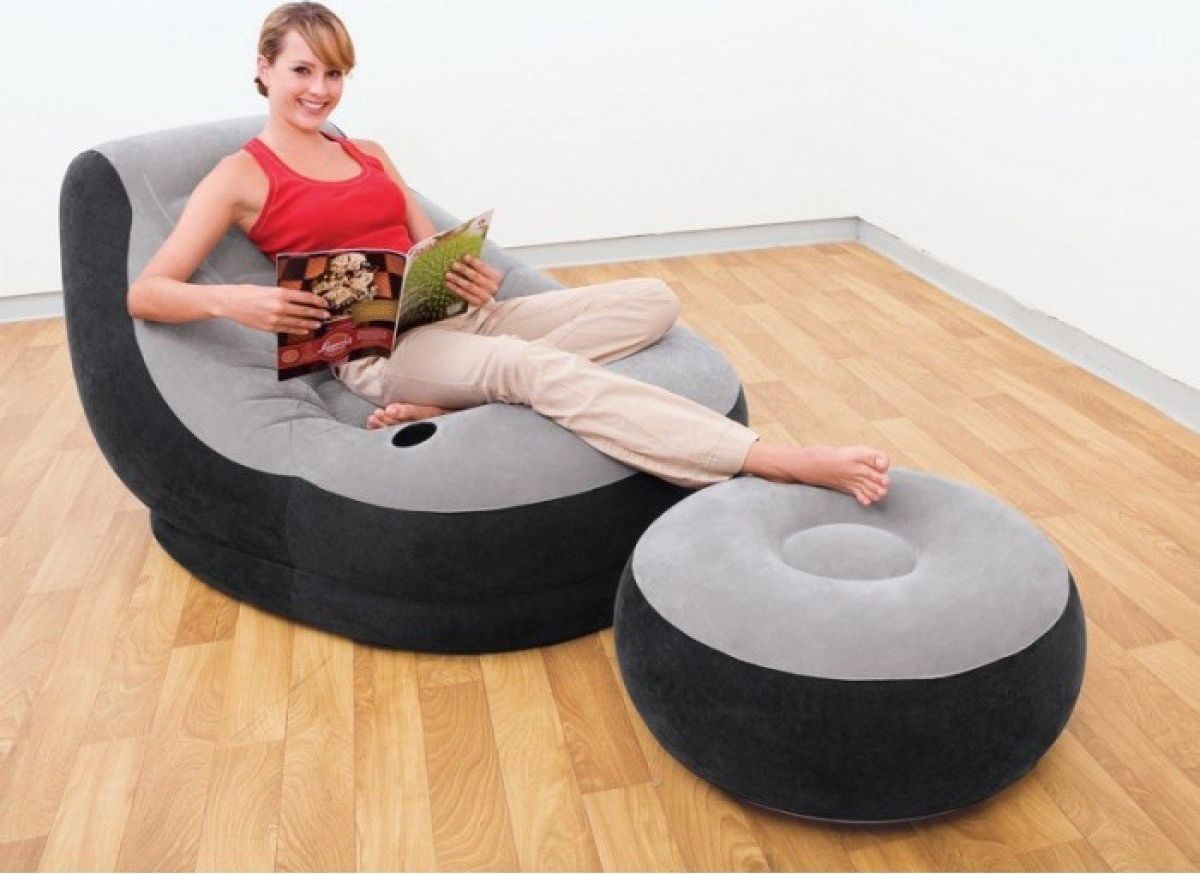 Intex Intex Ultra Lounge 99x130x76cm 168564NP - 168564NP