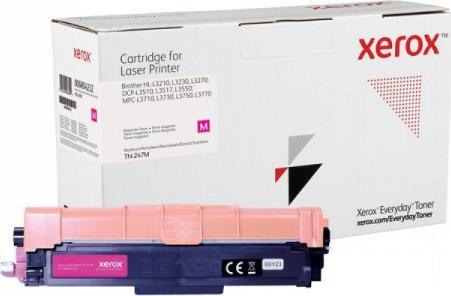 Toner Xerox Magenta Zamiennik TN-247 (006R04232)