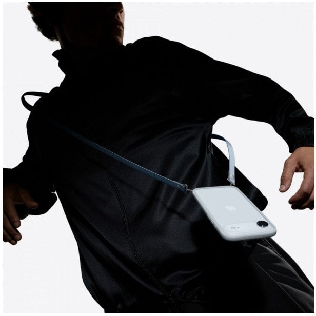 apple Pasek na ramię - beż