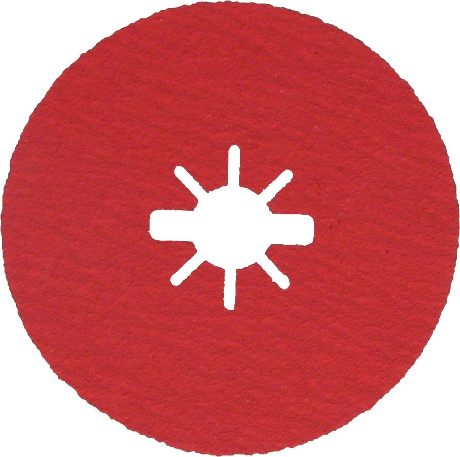 TARCZE X-LOCK 115 MM G36 R780 INOX