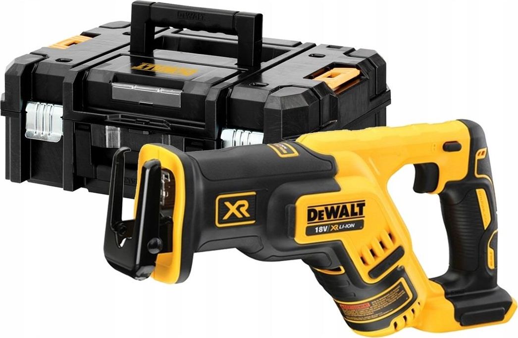 Piła szablasta Dewalt DCS367NT 18 V