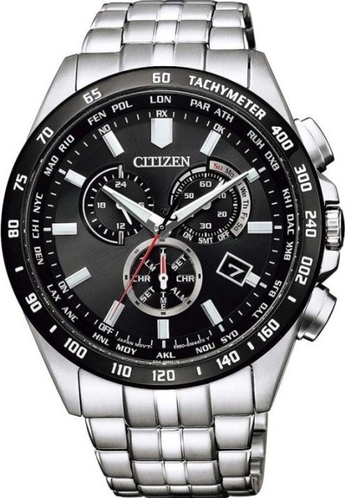 Zegarek Citizen CB5874-90E