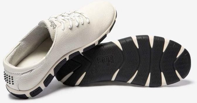 TBS Buty Jazaru Blanc F7007-38