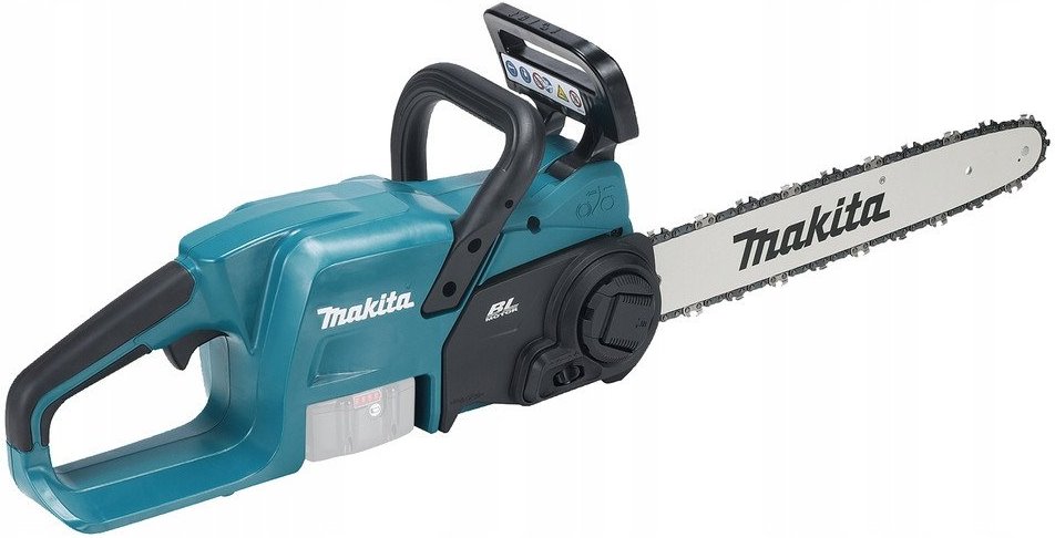 Piła łańcuchowa Makita DUC407ZX3 18 V 40 cm