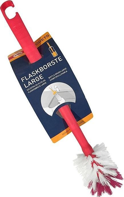 Rorets Rorets Szczotka Do Butelek Wazonów 2012..