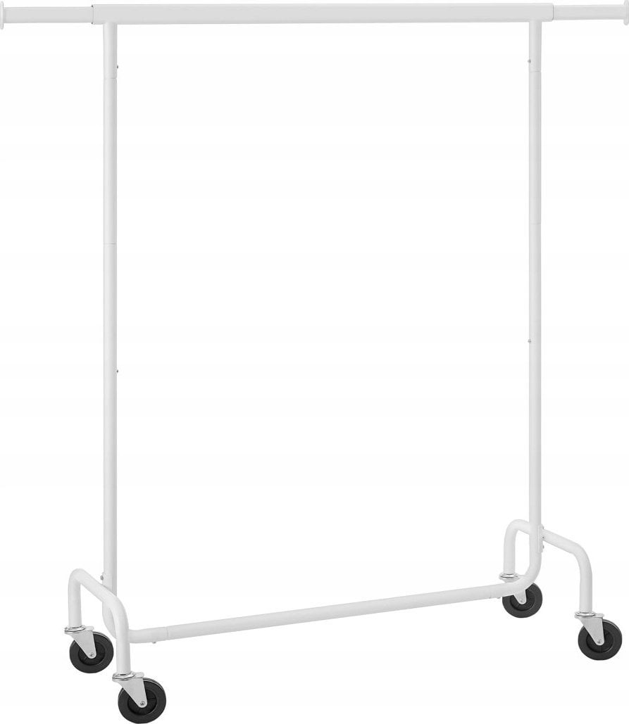 Leobert Wieszak na Ubrania na Kółkach - HSR011W01V1