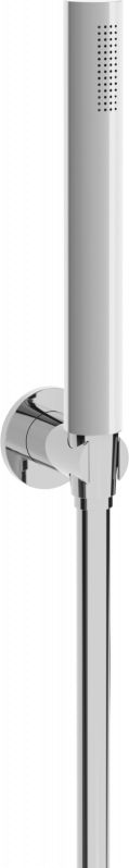 Zestaw prysznicowy Mexen Mexen R-70 zestaw prysznicowy punktowy, chrom - 785705051-00