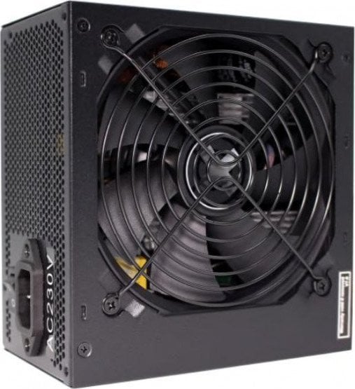 CASE PSU ATX2.52 650W/XN421 BULK XILENCE