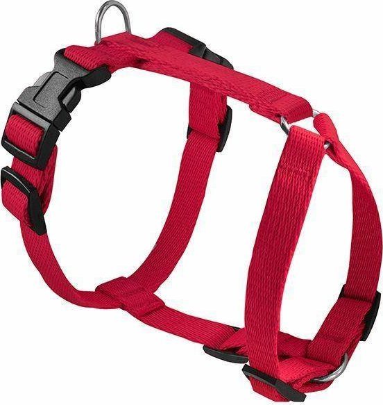 Chaba CH SZELKI GUARD M (P)25-40 (T)35-55X2CM CZERWONE 5067