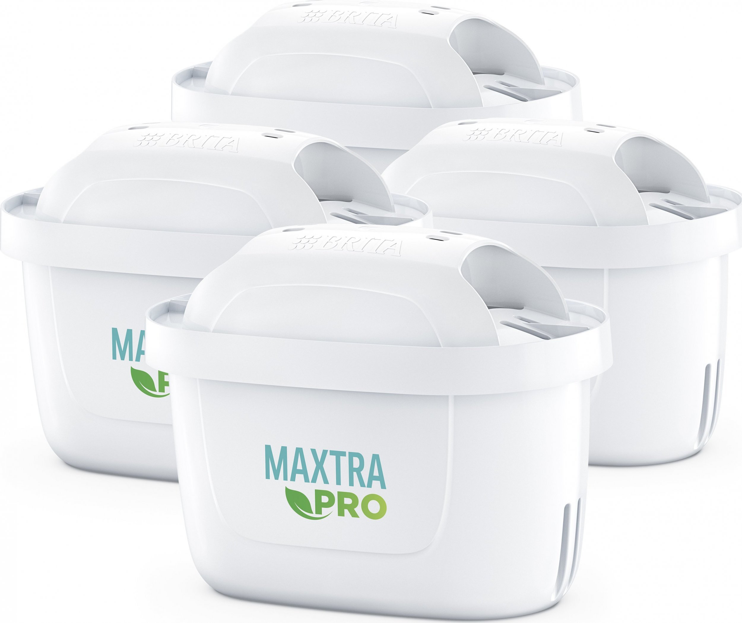 Wkład filtrujący Brita MAXTRA PRO Pure Performance 4 szt.