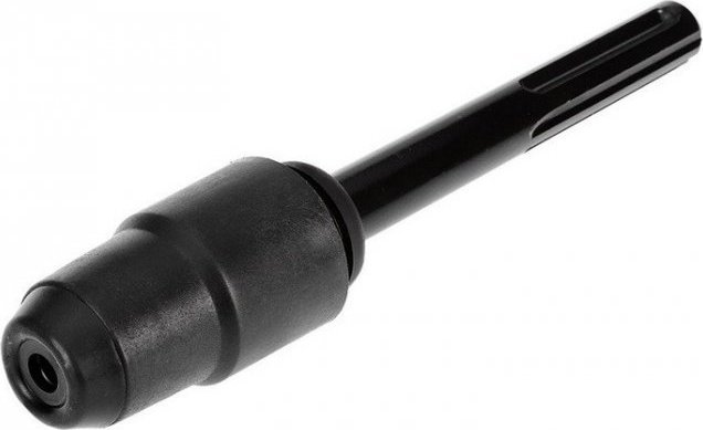 Graphite Adapter SDS MAX na SDS Plus