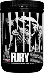 Universal Universal Animal Fury 480.9g Watermelon - 71341