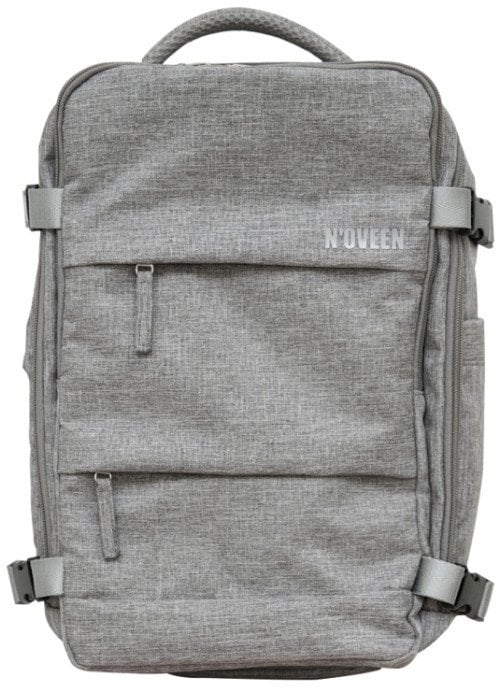 Plecak podr�ny Noveen CTB410 Szary