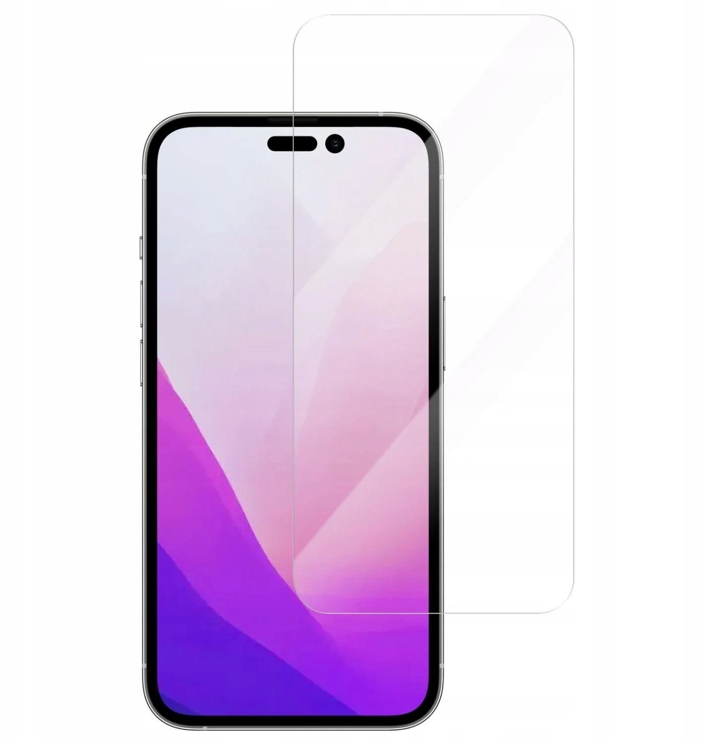 Champion Ochrona ekranu iPhone 14 Pro