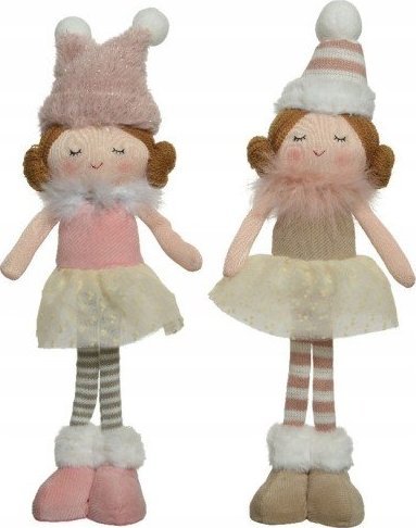 Dekoracja świąteczna Kaemingk figurka