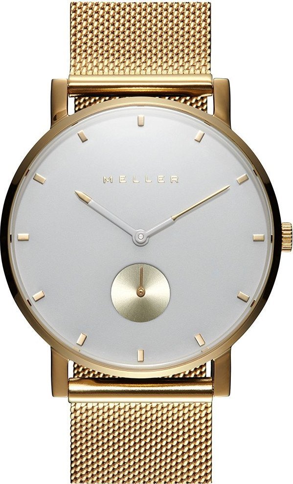 Zegarek MELLER Zegarek męski Meller 2OB-2GOLD złoty