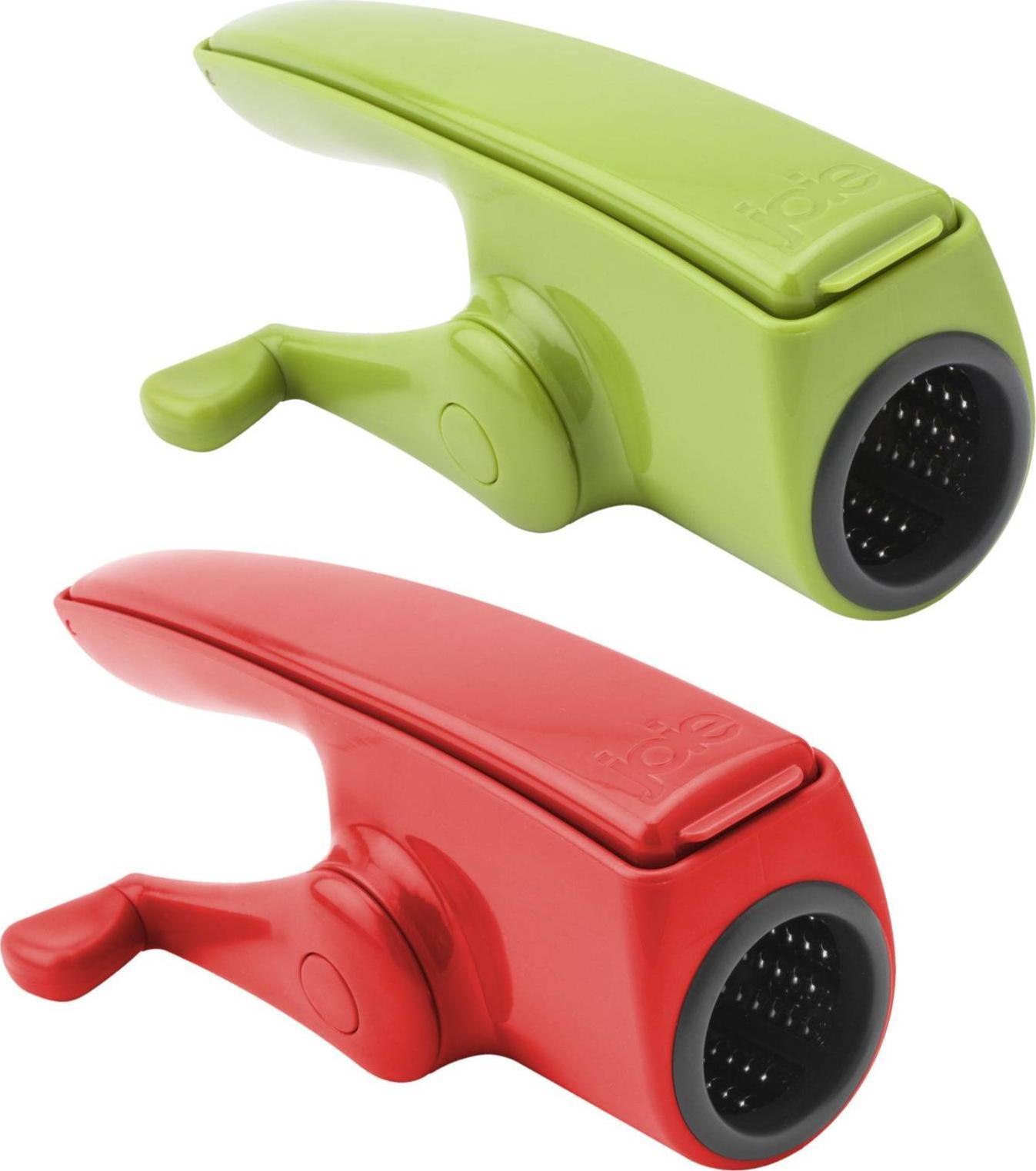 MSC obrotowa tarka do sera