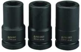 Teng Tools Nasadka maszynowa z chwytem 3/4″ (114890171)