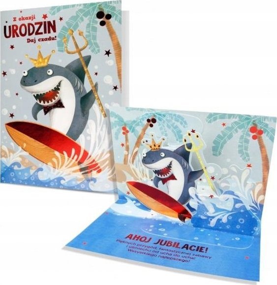 Pan Dragon KARNET B6 HM-200 PRZESTRZENNY