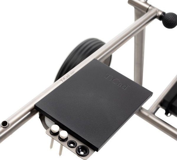 TICAD morele Uchwyt Ticad na kartę wyników