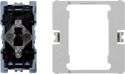 Kontakt-Simon Łącznik uniwersalny K45 250V mechanizm (K301)