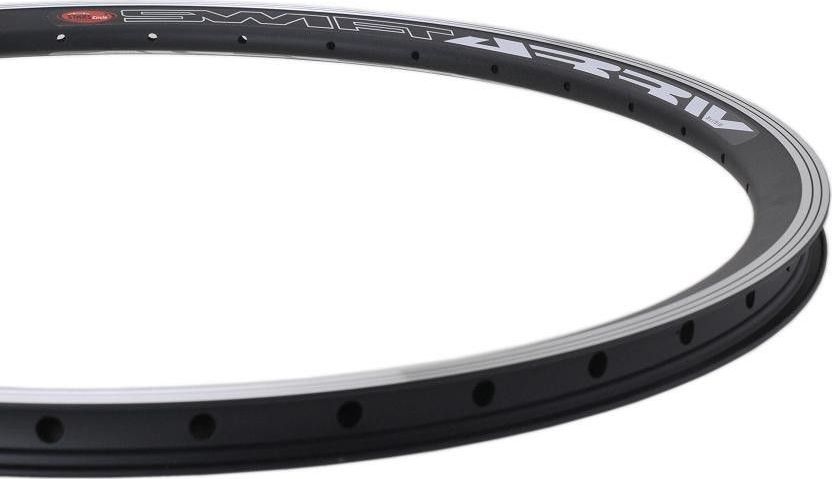 Stars Circle Obręcz J-19 DG 28" stożek czarna 19x30mm uniwersalny