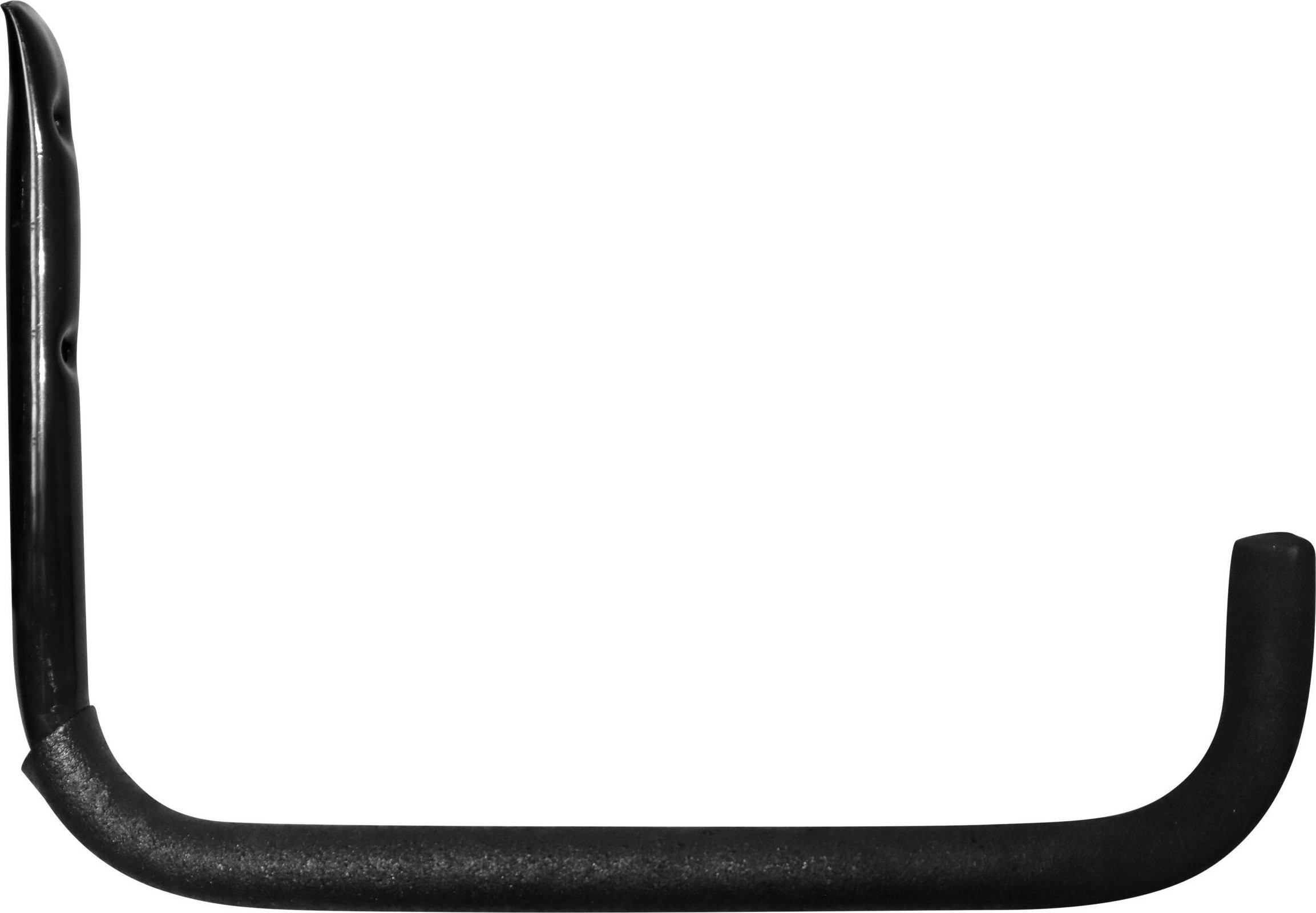 Home It Home>it® redskabskrog til stiger, stolper og ruller 29 x 20 cm sort