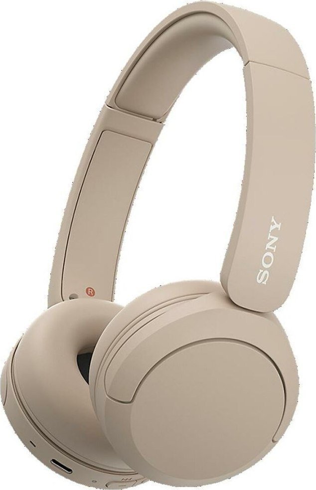 Słuchawki Sony Słuchawki Bluetooth WH-CH520