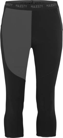 Majesty Spodnie Termoaktywne męskie Majesty Surface Graphite 2023