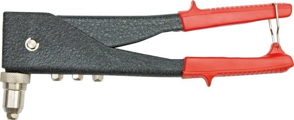 Vorel Nitownica boczno-czołowa 250mm 70160