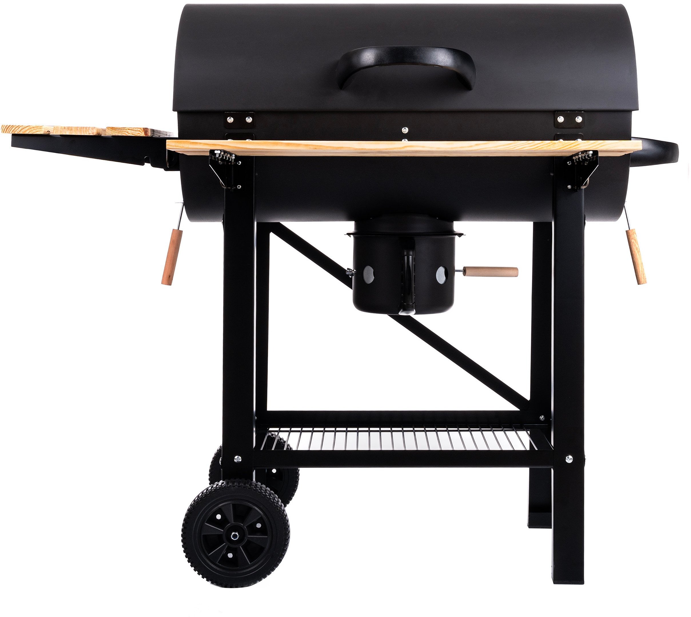 OGRODOWY GRILL WĘGLOWY LEHMANN