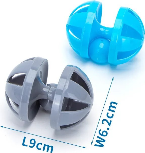 Nobleza Plastikowe zabawki z dzwonkiem Plastikowe zabawki z dzwonkiem