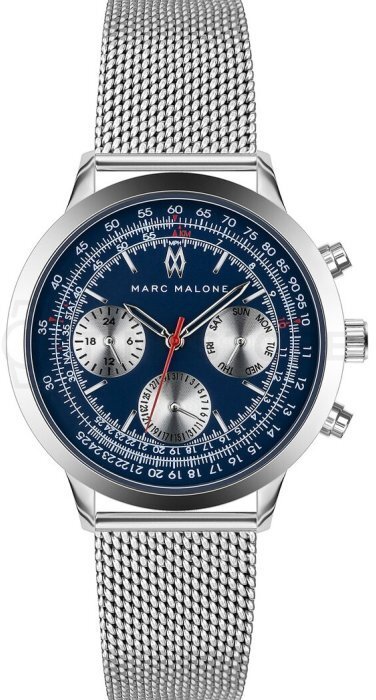 Marc Malone CEI-2520