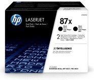 Toner HP 87X Black Oryginał (CF287XD)