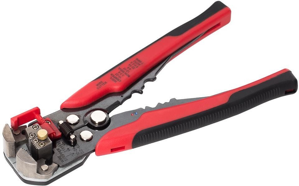 NetRack Automatyczny ściągacz izolacji (101-04)