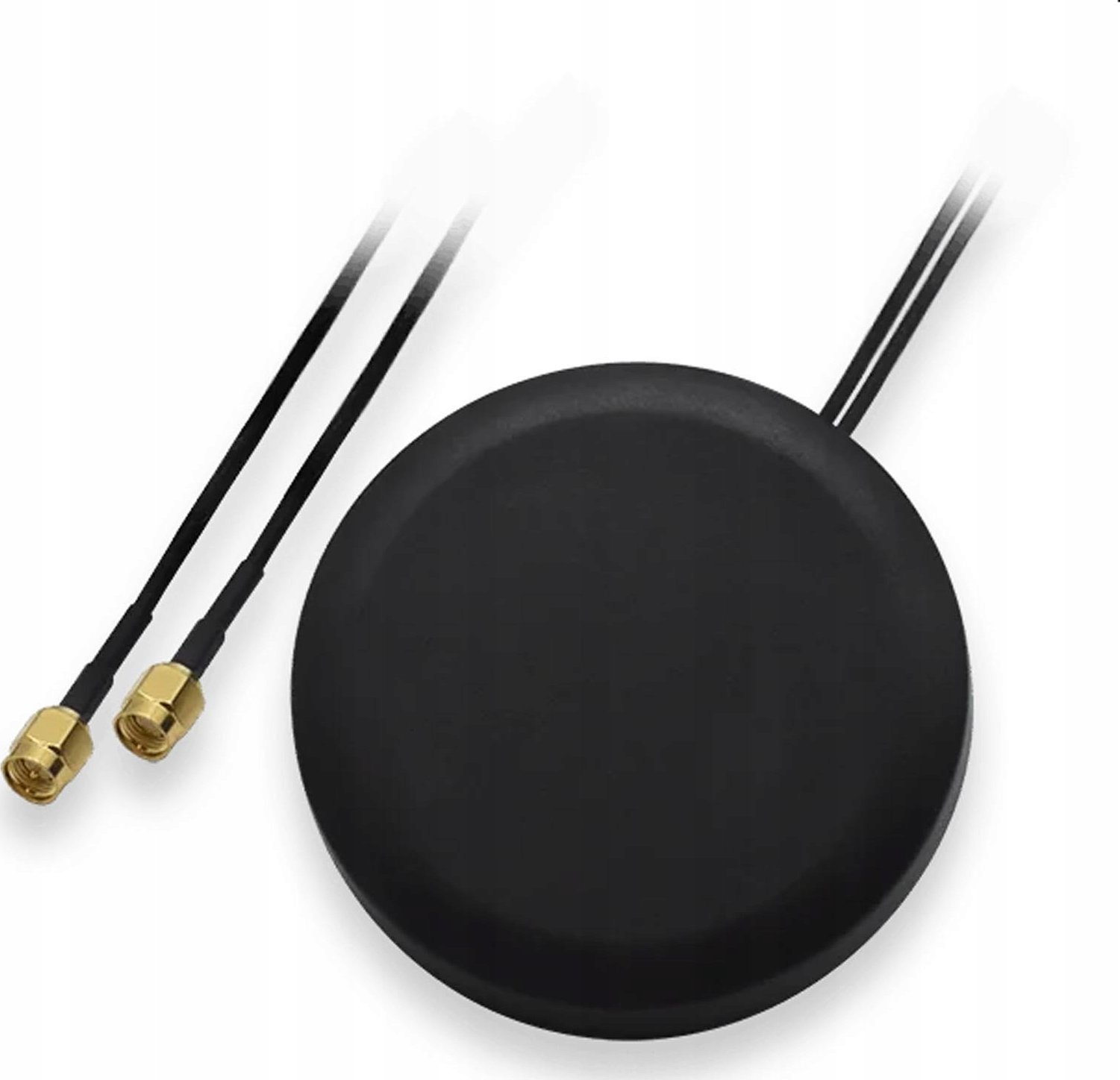 Antena Teltonika Teltonika PR1KCL25 Combo MIMO Mobile Roof SMA Antenne