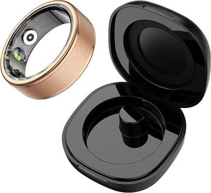 Smart Ring Colmi R03 18.1MM 8 (Złoty)
