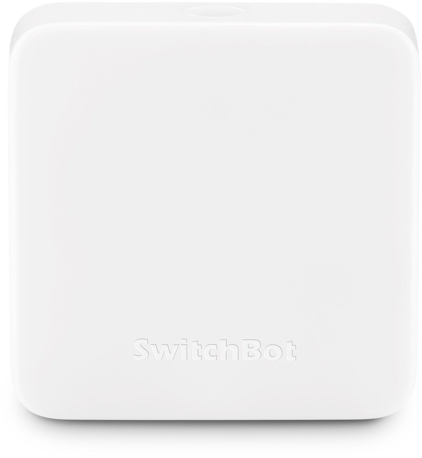 SwitchBot Hub Mini IR-Sendesystem